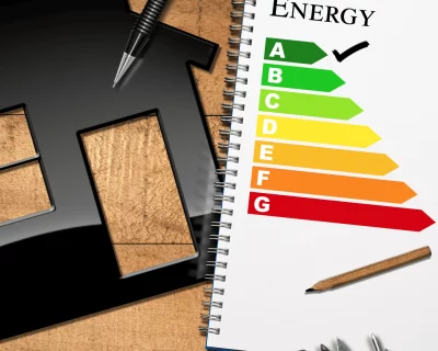 Audit énergétique