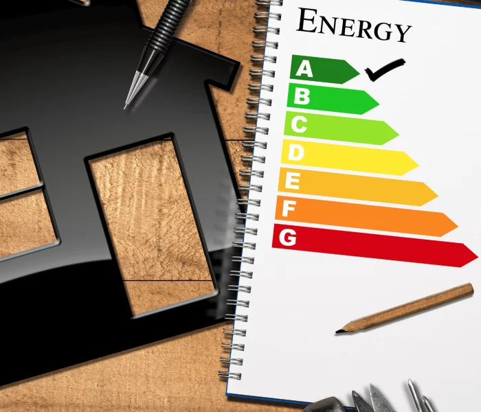 Audit énergétique