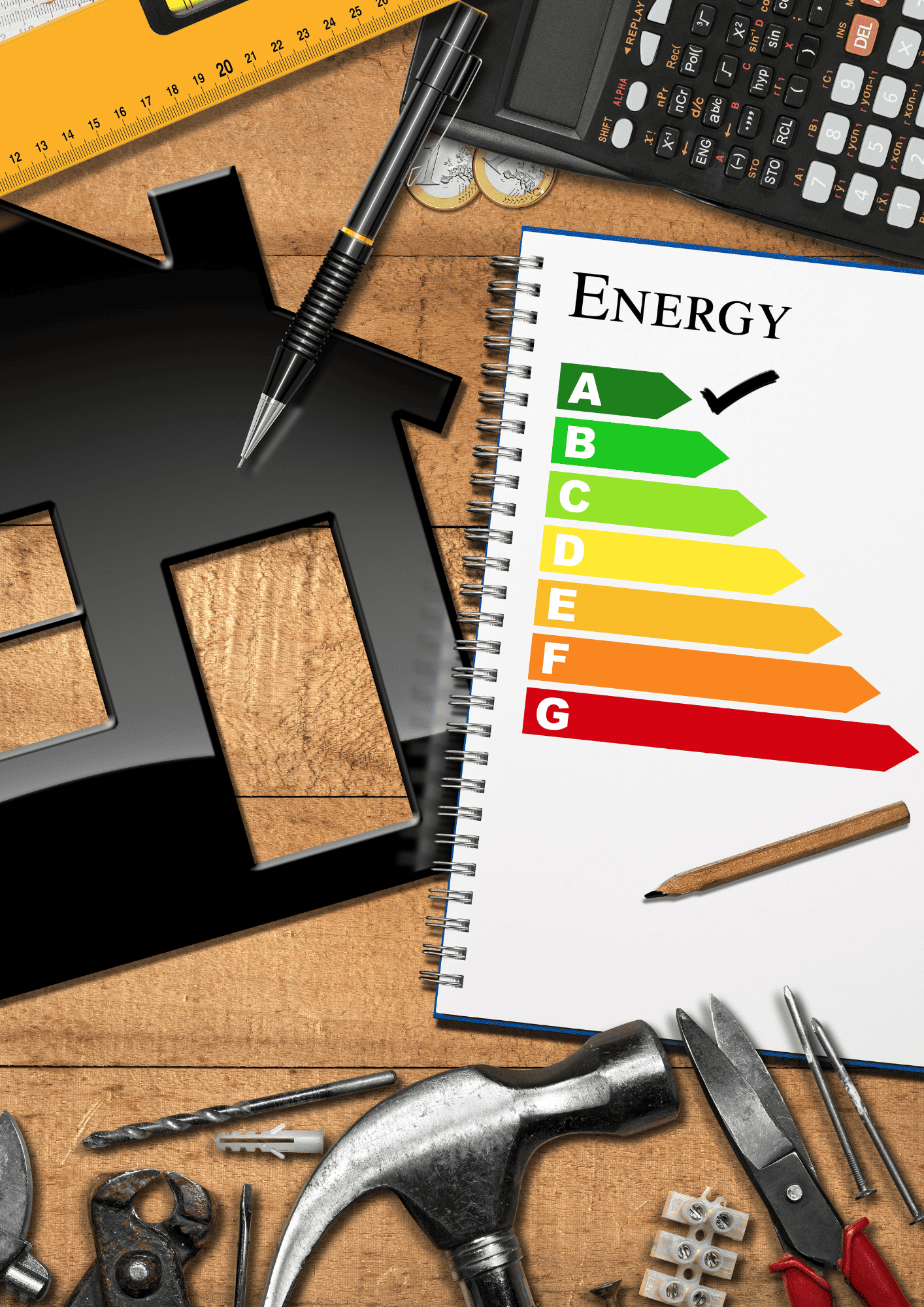 Audit énergétique